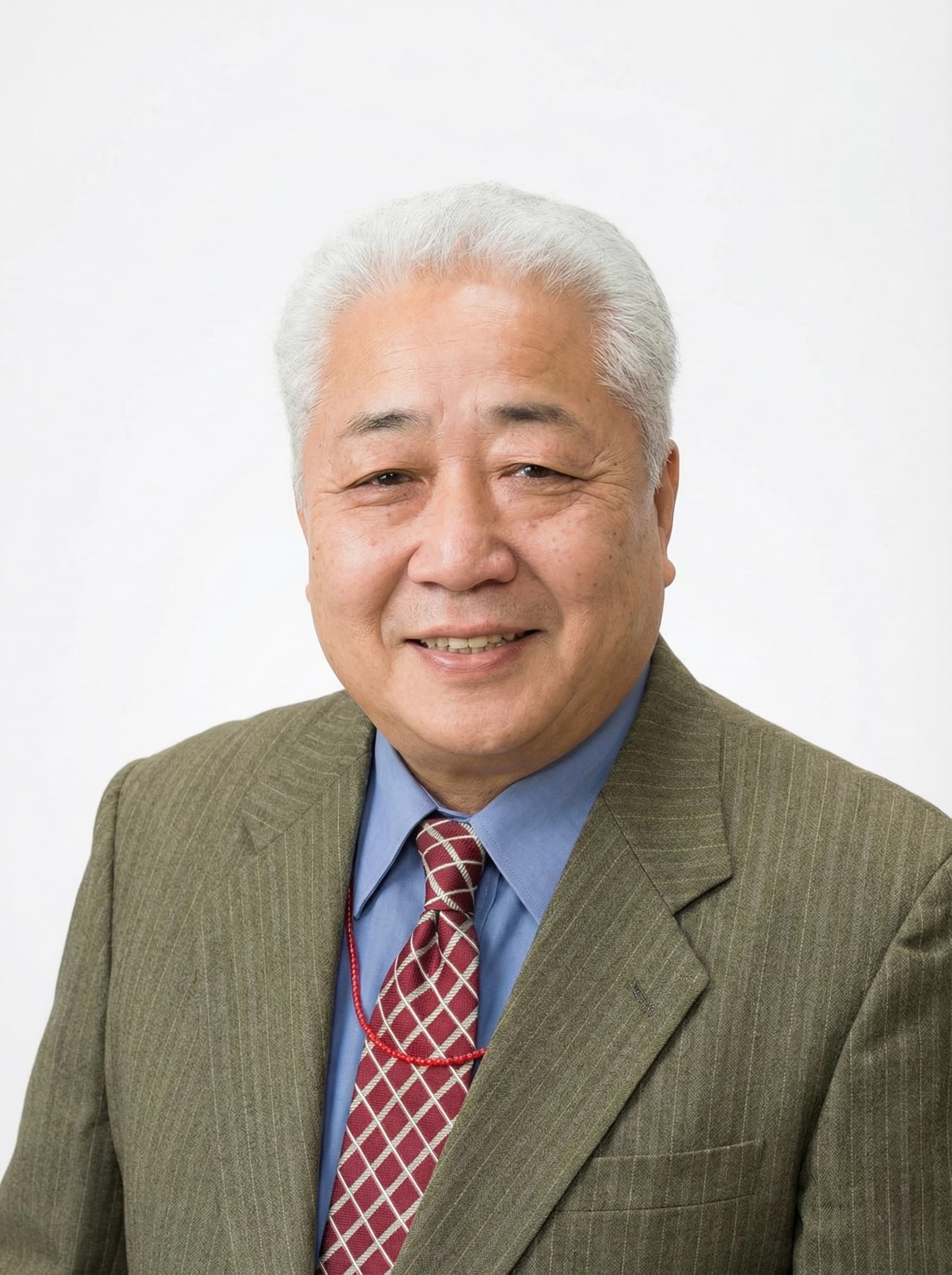 代表取締役 社長 福田 哲也